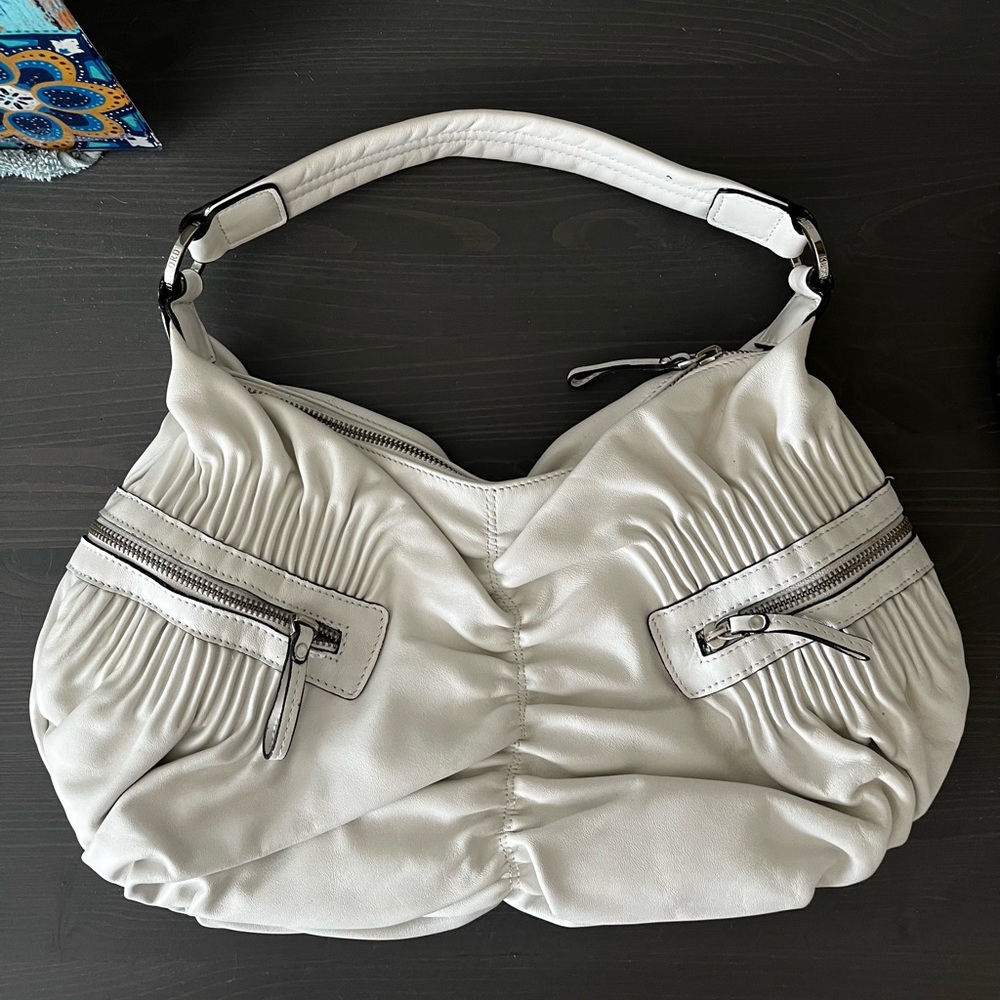 Kesslord Paris Genuine leather handbag